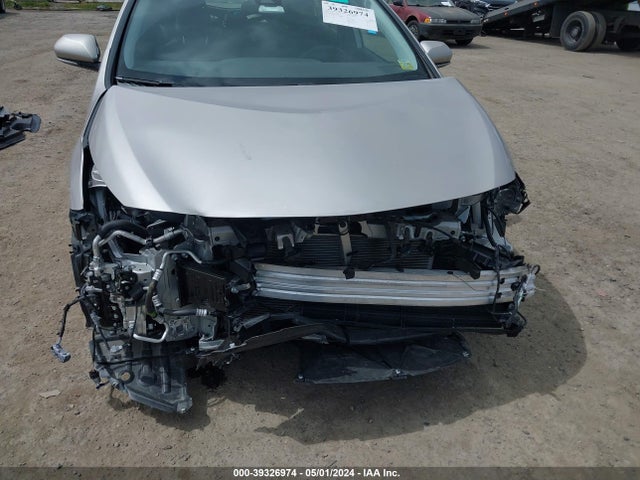 Toyota Prius Prime Le 2022 JTDKAMFP9N3208840 Image 6
