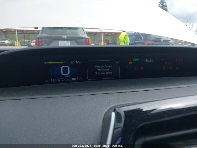 Toyota Prius Prime Le 2022 JTDKAMFP9N3208840 Image 7