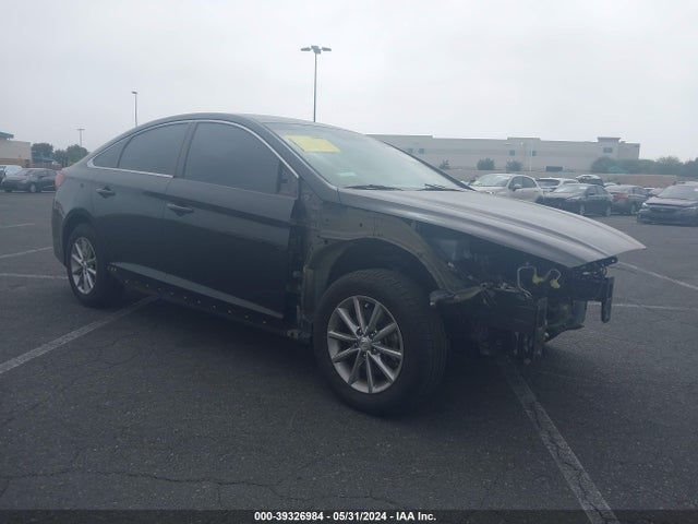 2018 5NPE24AF1JH623626 main image