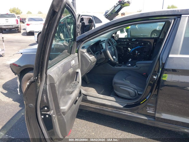 Hyundai SONATA SE 2018 5NPE24AF1JH623626 Image 5
