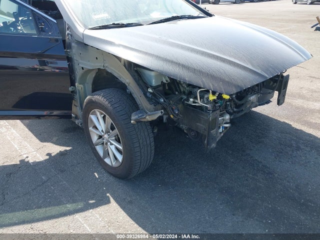 Hyundai SONATA SE 2018 5NPE24AF1JH623626 Image 6