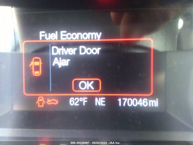 Ford FUSION SE 2015 1FA6P0HD8F5128260 Image 7