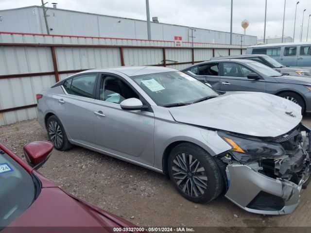 1N4BL4DV2PN304933 Nissan Altima Sv Fwd