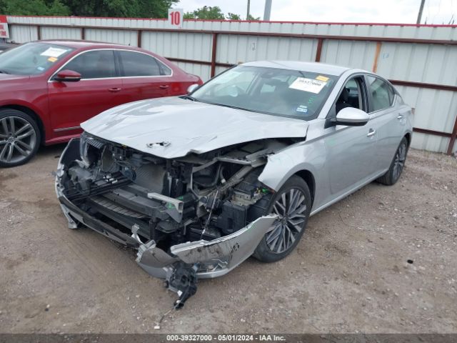 1N4BL4DV2PN304933 Nissan Altima Sv Fwd