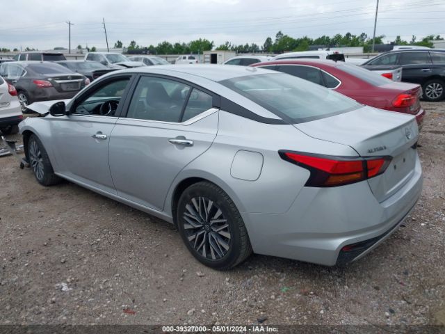 1N4BL4DV2PN304933 Nissan Altima Sv Fwd