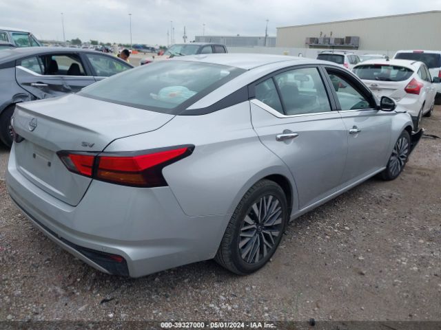 1N4BL4DV2PN304933 Nissan Altima Sv Fwd