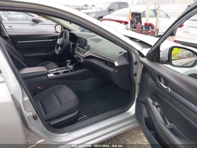 1N4BL4DV2PN304933 Nissan Altima Sv Fwd