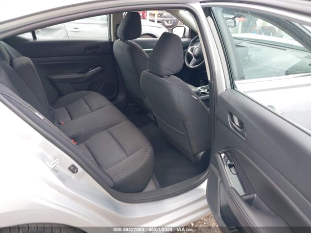 1N4BL4DV2PN304933 Nissan Altima Sv Fwd