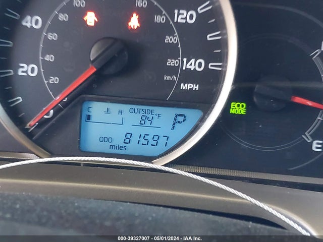 Toyota RAV4 LE 2015 2T3ZFREVXFW196791 Image 16