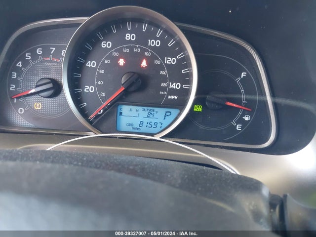 Toyota RAV4 LE 2015 2T3ZFREVXFW196791 Image 7