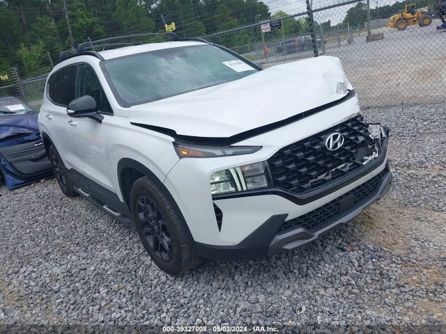 Hyundai Santa Fe Xrt 2023 5NMS64AJ8PH497511 Image 1