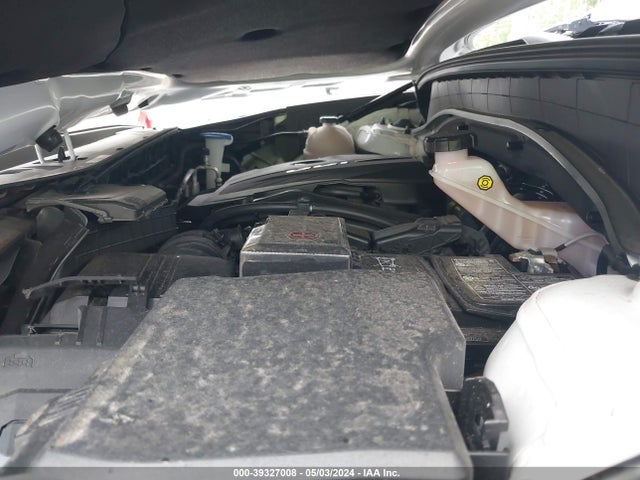 Hyundai Santa Fe Xrt 2023 5NMS64AJ8PH497511 Image 10