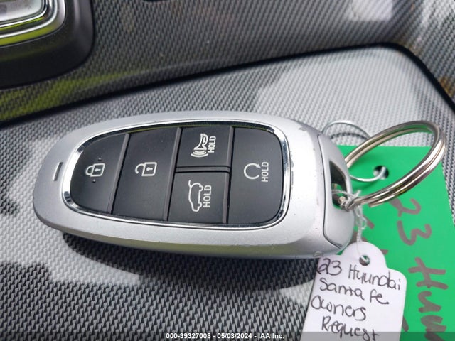 Hyundai Santa Fe Xrt 2023 5NMS64AJ8PH497511 Image 11