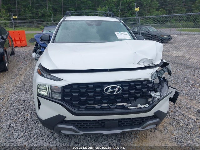 Hyundai Santa Fe Xrt 2023 5NMS64AJ8PH497511 Image 12