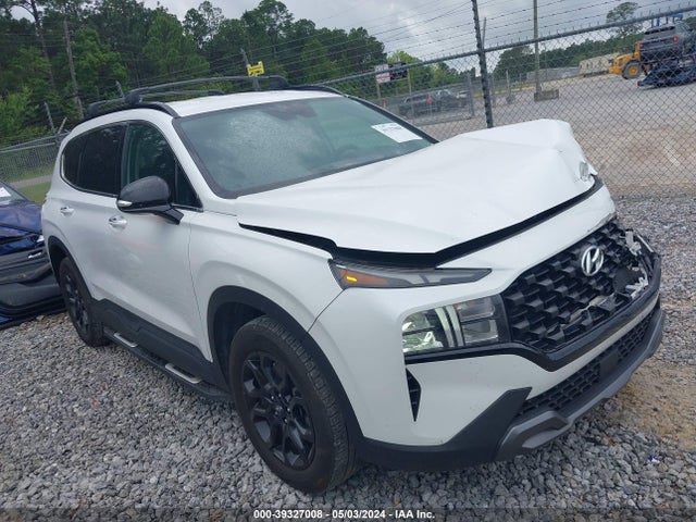 Hyundai Santa Fe Xrt 2023 5NMS64AJ8PH497511 Image 13