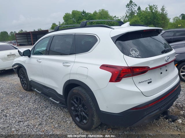 Hyundai Santa Fe Xrt 2023 5NMS64AJ8PH497511 Image 14