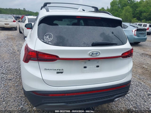 Hyundai Santa Fe Xrt 2023 5NMS64AJ8PH497511 Image 16