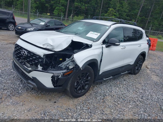 Hyundai Santa Fe Xrt 2023 5NMS64AJ8PH497511 Image 2