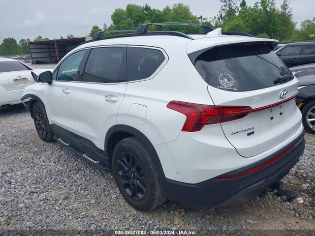 Hyundai Santa Fe Xrt 2023 5NMS64AJ8PH497511 Image 3
