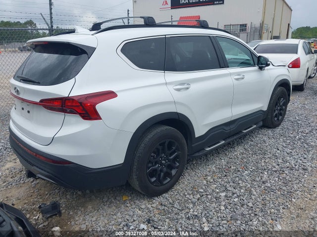 Hyundai Santa Fe Xrt 2023 5NMS64AJ8PH497511 Image 4