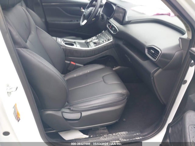 Hyundai Santa Fe Xrt 2023 5NMS64AJ8PH497511 Image 5