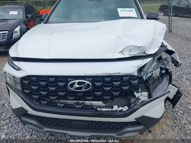 Hyundai Santa Fe Xrt 2023 5NMS64AJ8PH497511 Image 6