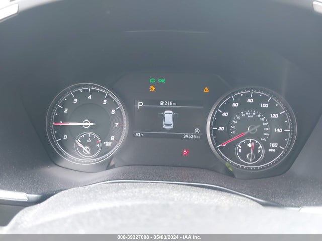 Hyundai Santa Fe Xrt 2023 5NMS64AJ8PH497511 Image 7