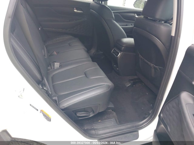 Hyundai Santa Fe Xrt 2023 5NMS64AJ8PH497511 Image 8