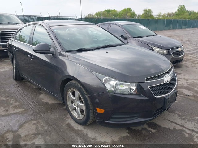 Chevrolet Cruze 1lt Auto 2014 1G1PC5SB0E7246054 Image 1