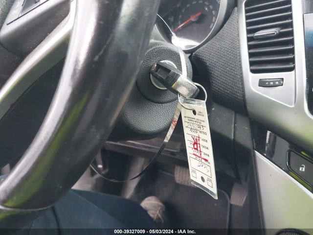Chevrolet Cruze 1lt Auto 2014 1G1PC5SB0E7246054 Image 11