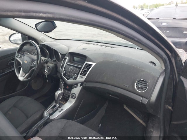 Chevrolet Cruze 1lt Auto 2014 1G1PC5SB0E7246054 Image 5