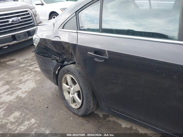 Chevrolet Cruze 1lt Auto 2014 1G1PC5SB0E7246054 Image 6