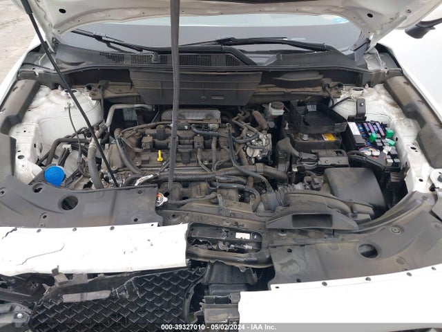 Mazda Cx-5 Grand Touring 2018 JM3KFBDM3J1373620 Image 10