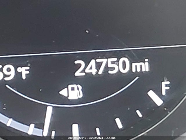 Mazda Cx-5 Grand Touring 2018 JM3KFBDM3J1373620 Image 15