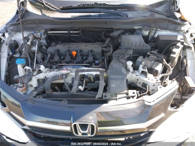3CZRU5H52GM754592 Honda HR-V EX