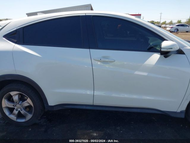 3CZRU5H52GM754592 Honda HR-V EX