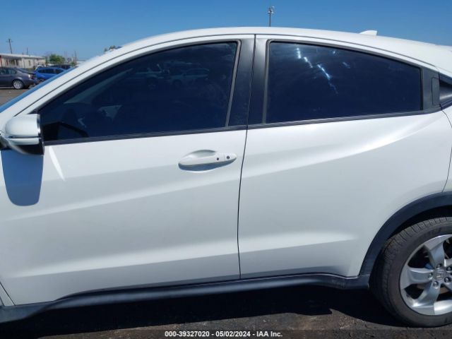 3CZRU5H52GM754592 Honda HR-V EX