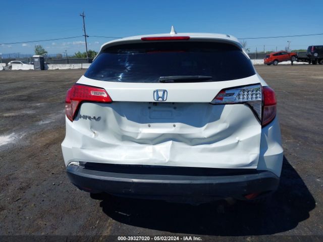 3CZRU5H52GM754592 Honda HR-V EX