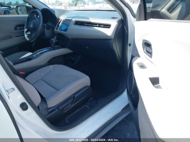 3CZRU5H52GM754592 Honda HR-V EX