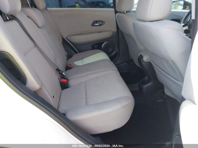 3CZRU5H52GM754592 Honda HR-V EX