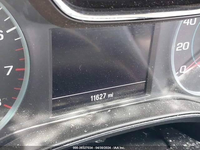Chevrolet Cruze Lt Auto 2018 1G1BE5SM3J7235405 Image 7