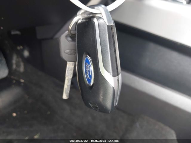 1FTEW1EF6FFA14160 Ford F-150 Platinum