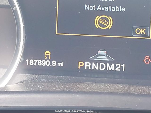 1FTEW1EF6FFA14160 Ford F-150 Platinum
