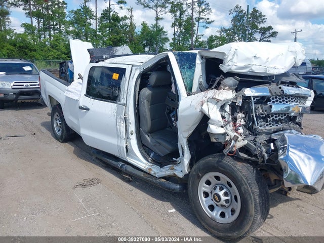 2019 1GC1CVEG0KF145098 main image