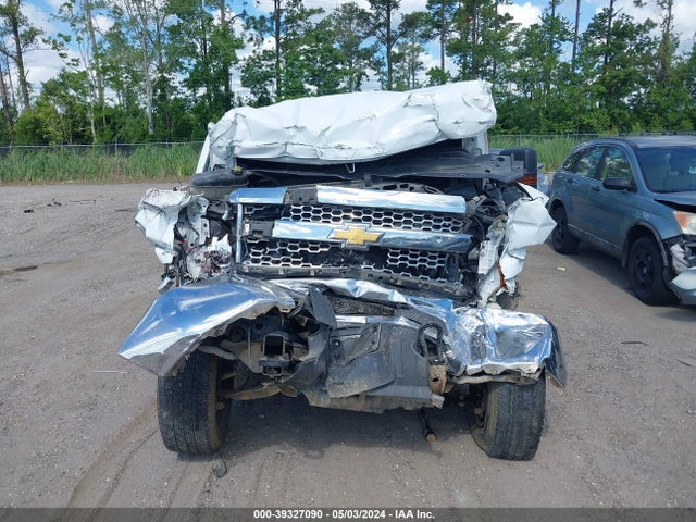 Chevrolet Silverado 3500hd Wt 2019 1GC1CVEG0KF145098 Image 12