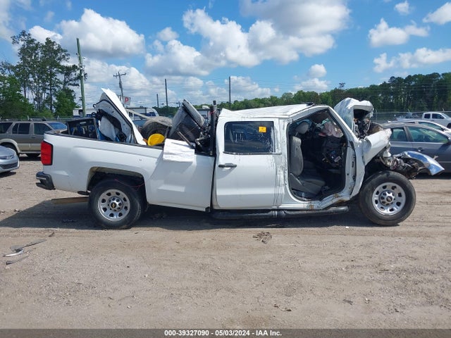 Chevrolet Silverado 3500hd Wt 2019 1GC1CVEG0KF145098 Image 13