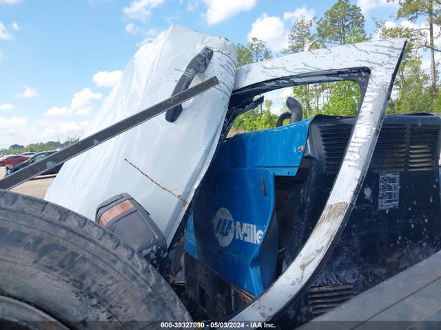 Chevrolet Silverado 3500hd Wt 2019 1GC1CVEG0KF145098 Image 11