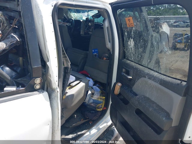 Chevrolet Silverado 3500hd Wt 2019 1GC1CVEG0KF145098 Image 8