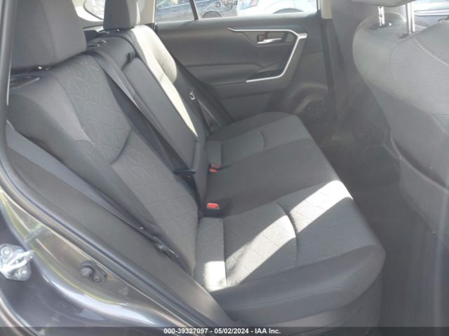 4T3RWRFV6NU057013 Toyota Rav4 Xle Hybrid