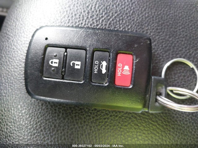 Toyota Corolla S Premium 2014 2T1BURHE9EC195191 Image 11